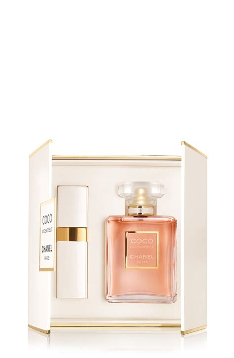 chanel n 5 coco mademoiselle